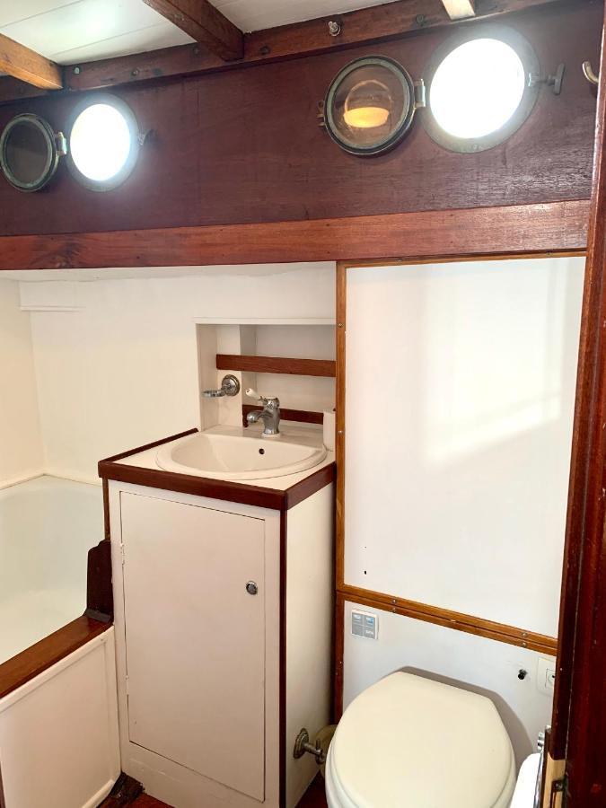 Port Deauville Yacht Vintage Εξωτερικό φωτογραφία