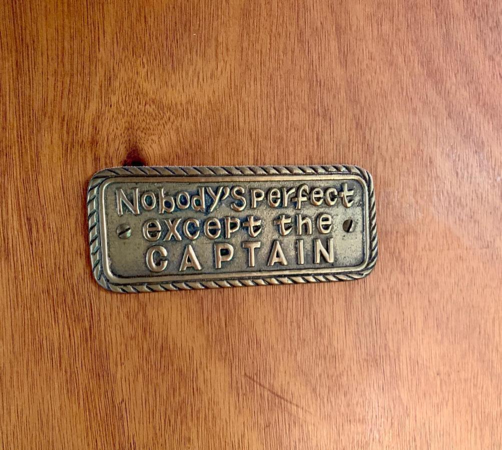 Port Deauville Yacht Vintage Εξωτερικό φωτογραφία