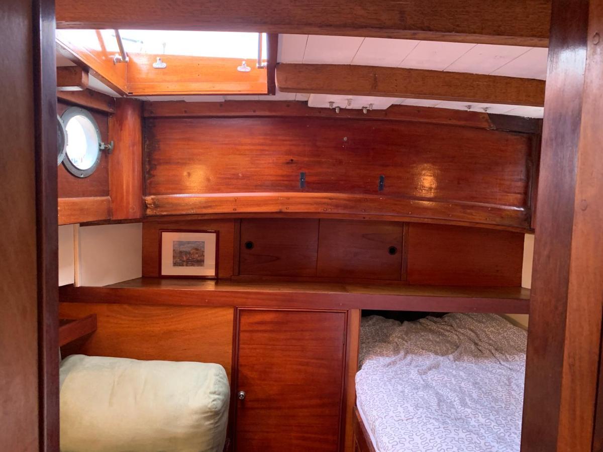 Port Deauville Yacht Vintage Εξωτερικό φωτογραφία