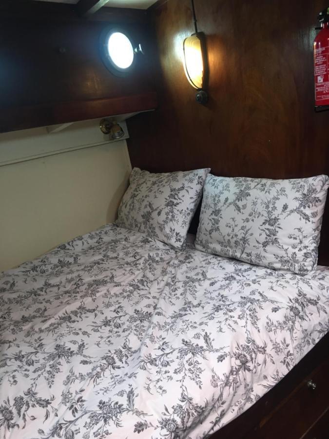 Port Deauville Yacht Vintage Εξωτερικό φωτογραφία